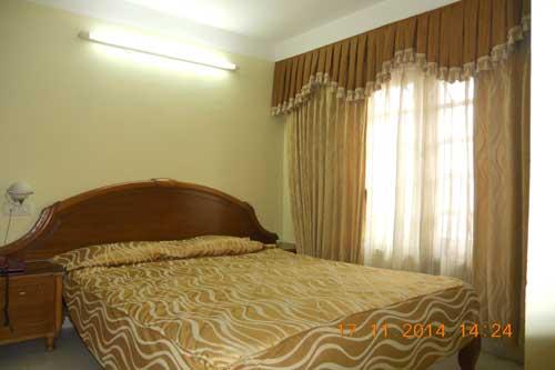 Hotel Niladri Palace